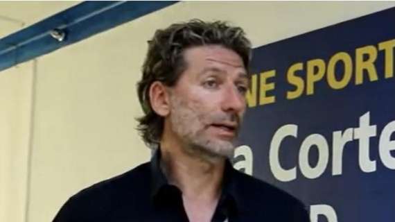 AUDIO - Maltagliati: "L'Inter può essere l’unica alternativa a Napoli e Milan”
