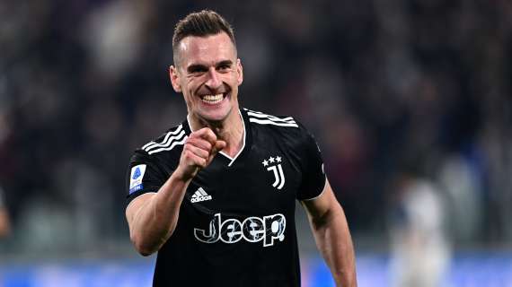 Juventus, Milik ha convinto e verrà riscattato: la cifra con percentuale rivendita al Napoli