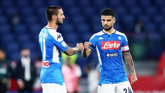 Retroscena Gattuso-Politano - Tanti confronti in allenamento: Rino aveva previsto la svolta