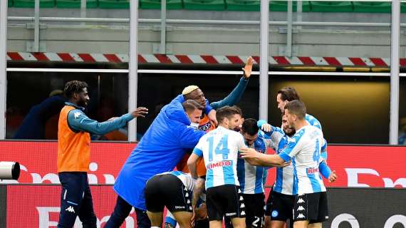 Il tecnico che non vorreste mai vedere sulla panchina del Napoli