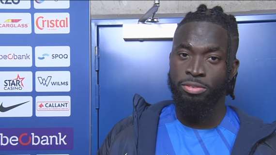 Piano B per l’attacco, Sportitalia: proposto al Napoli Arokodare del Genk
