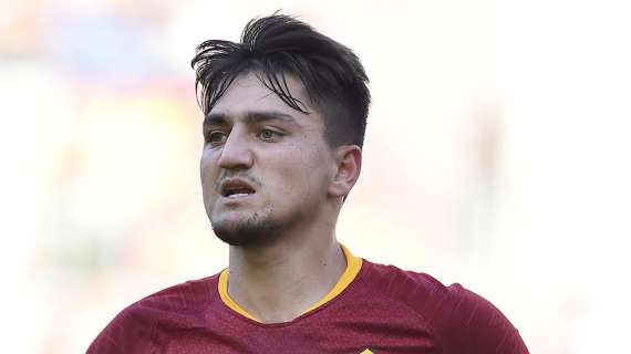 Serbia-Turchia, finisce 0-0: ultima mezz'ora per Under