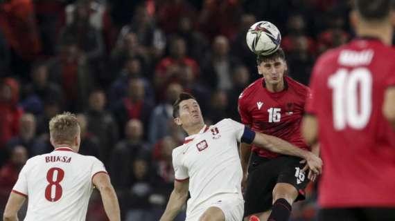 Roma, Kumbulla ko in Nazionale: risentimento muscolare, ma nessuna lesione