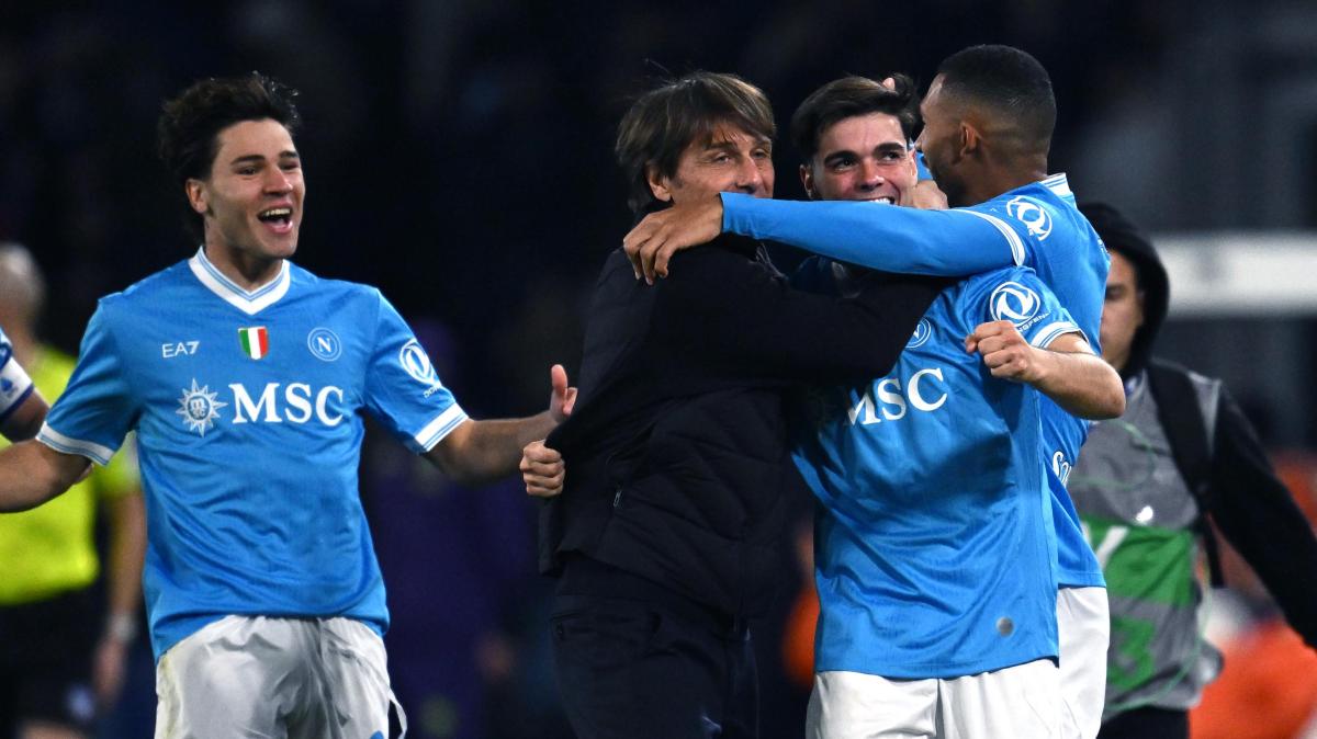 Immagine strip In primo piano n.1