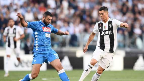 Albiol sul girone di Champions: "Abbiamo tutto per superarlo, siamo al livello di PSG e Liverpool!"