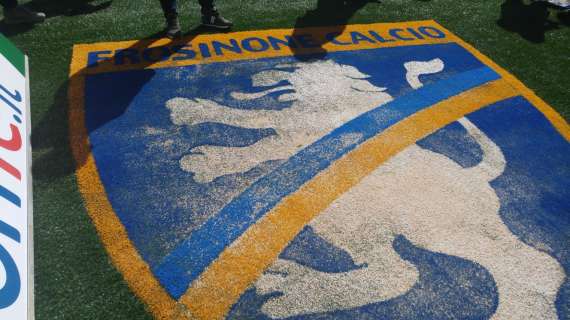 Frosinone, Oyono: "Primo gol in A? Sarebbe bello segnare contro il Napoli"