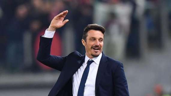 UFFICIALE - Udinese, ecco l'annuncio: Oddo è il nuovo allenatore, esordirà col Napoli