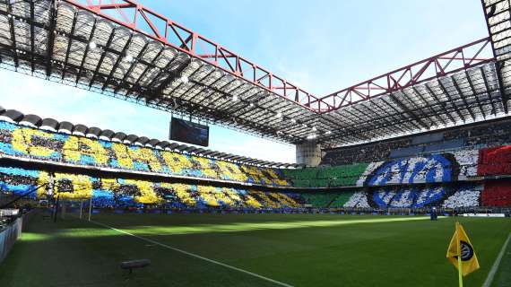 Inter, capi della Curva convocano 'riunione' dopo omicidio Bellocco