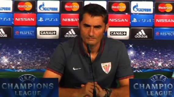 RILEGGI LIVE - Valverde: "L'anno scorso nessuno 0-0 al San Mames, non speculeremo". Aduriz: "Fattore campo non sarà determinante"