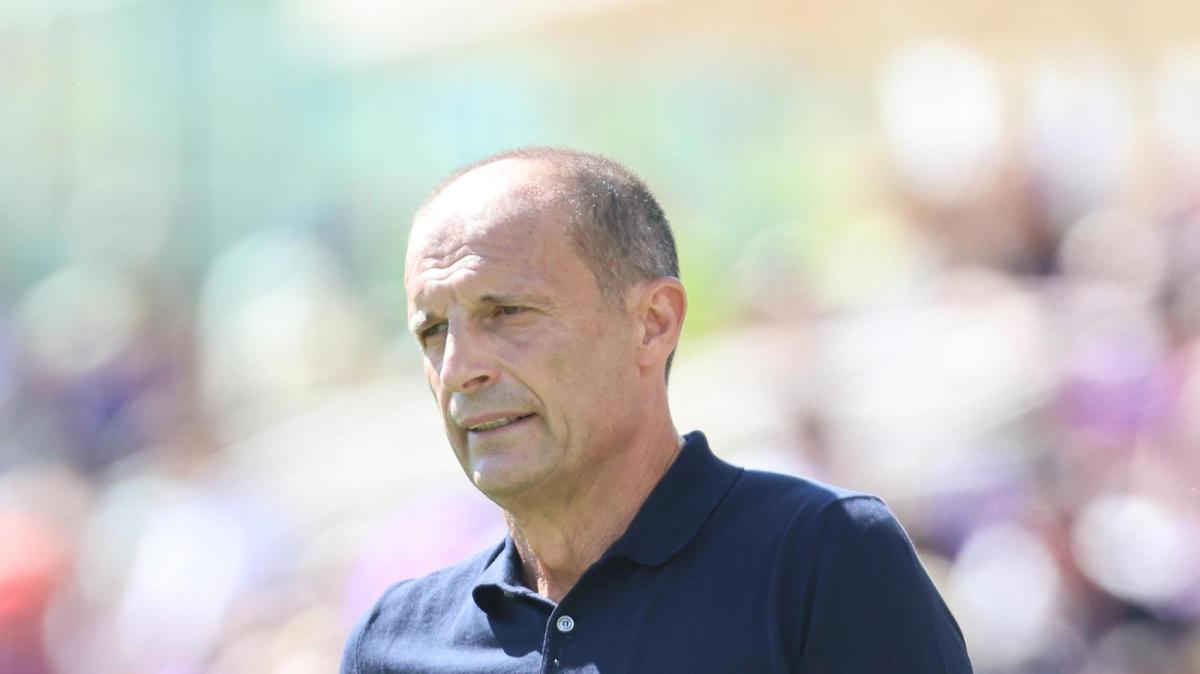 Allegri diserta l'incontro arbitri-club a Lissone: ecco chi è presente per il Napoli