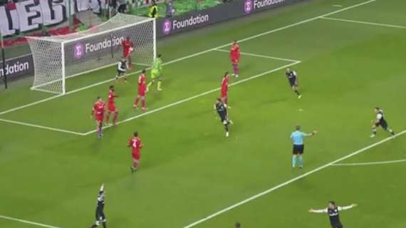 Legia, Emreli: “Risultato ingiusto, ma Napoli fortissimo. E’ la migliore squadra italiana”