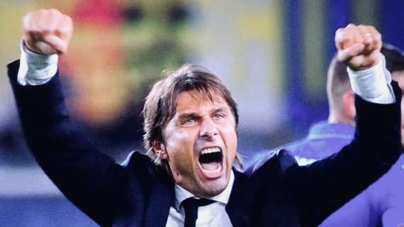 Inter, Conte contro l'arbitro: "Vogliamo rispetto! Ko? Mancate energie, tanti le stanno giocando tutte..."