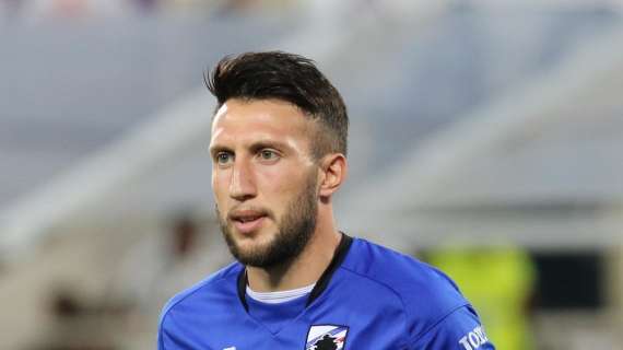 Regini: "Marianucci? Voglio dire una cosa sulla scelta del Napoli"