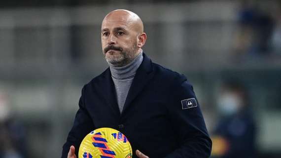 Fiorentina, seduta pomeridiana: cinque assenze (due importanti) per Italiano