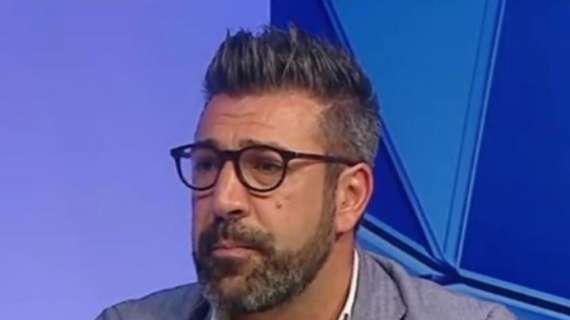Montervino su Osimhen: "La Serie A può farlo diventare un grande calciatore"