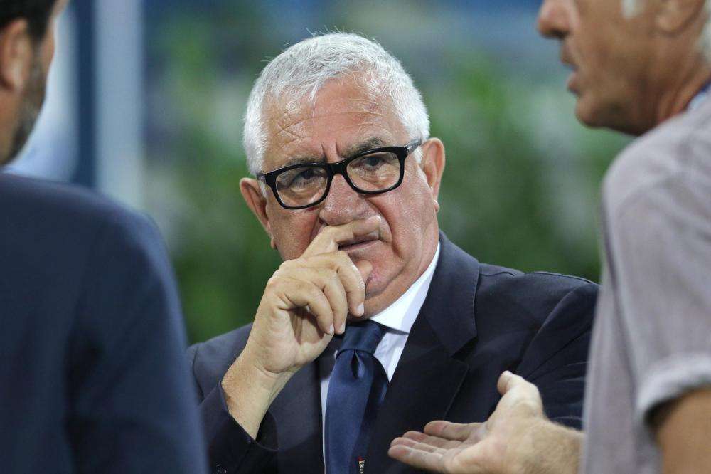 Ds Crotone: “Inglese sarà decisivo per lo scudetto. Festa al San Paolo al ritorno? Da uomo del Sud…”