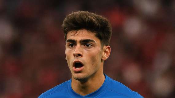 Juanlu, non un semplice vice Di Lorenzo: ecco perché sarà il futuro del Napoli