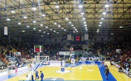 Nuova AMG Sebastiani addio: radiata dal mondo professionistico