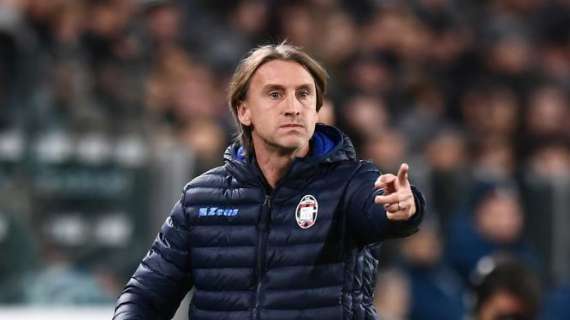 Nicola: "Il Napoli continua ad essere una realtà incredibile, ha riportato in Italia un grande allenatore"