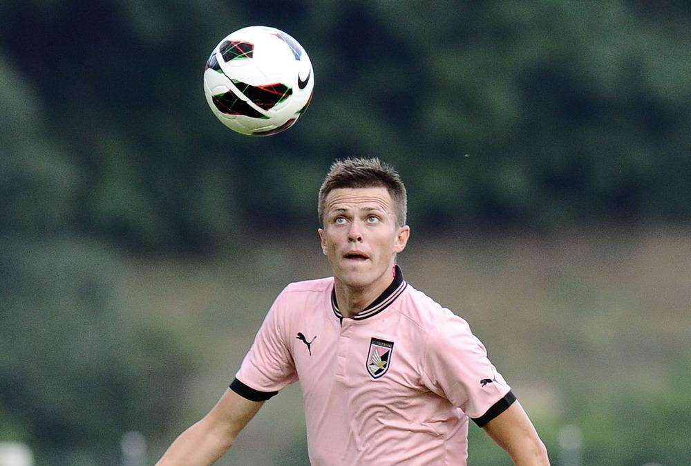 Napoli su Ilicic, ma la Roma accelera: c'è l'offerta di 7mln
