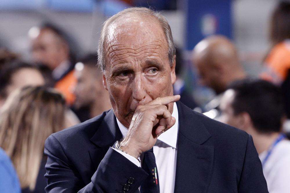 Lucariello critico: "Ventura è andato in confusione, la Macedonia meritava la vittoria"