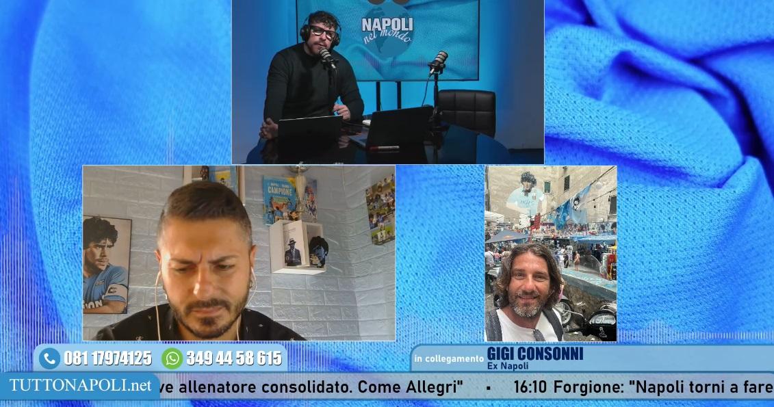 Immagine news Radio Tutto Napoli