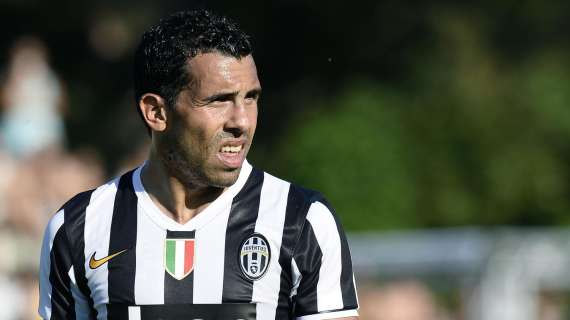Spinosi: "Juve la squadra più forte in assoluto in Italia, Tevez farà sfracelli"