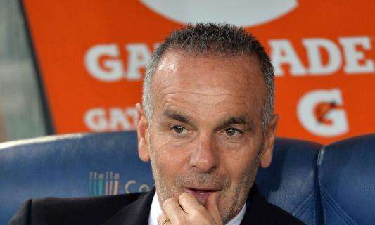 Lazio, Pioli avverte il Napoli: "Mancano 10 partite, vogliamo portare a casa il massimo"