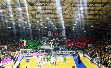 Basket, il miracolo è nell'aria: Napoli potrebbe tornare in A1
