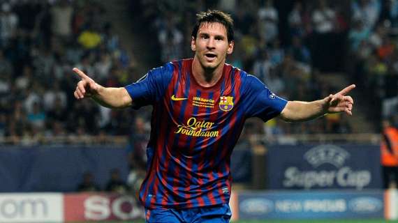 Donadel vs Messi, lo stipendio che ti fa Top Player