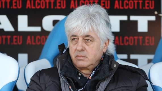 Onofri vota Gasperini: “Perfetto per Napoli! Ha rivoluzionato il calcio come fece Sacchi”