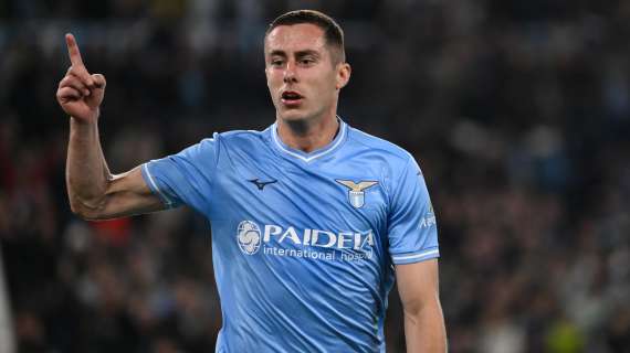 Dazn: Marusic sulla Lazio, “Loro hanno cambiato tutti, sarà un’altra gara difficile”