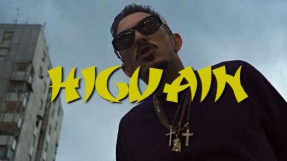 VIDEO - #Tuttonapoli15, gli auguri del rapper Enzo Dong: "Mi raccomando, non fate gli Higuain..."