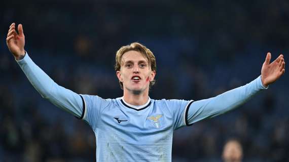 Il Manchester City prepara una maxi-offerta alla Lazio per Rovella in vista di gennaio