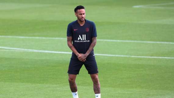 Il colpo dell'estate è ancora possibile: il Barça è a Parigi per l'ultimo rilancio per Neymar