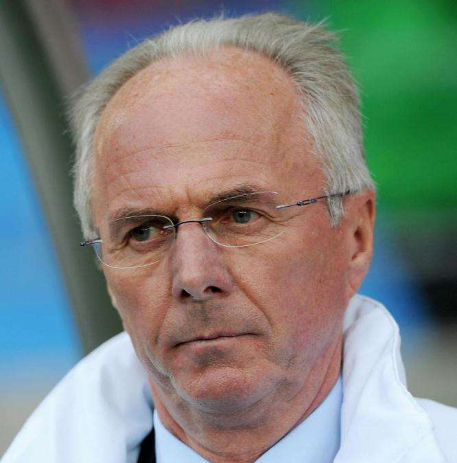 Eriksson sulla Samp: "Cambio proprietà? I giocatori devono fare il proprio lavoro, sono pagati per questo. Su Ancelotti..."