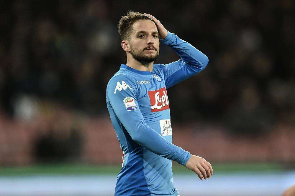 Plastino a Sky: "Contraccolpo del gol di Dybala e sfortuna, uno-due micidiale per il Napoli"