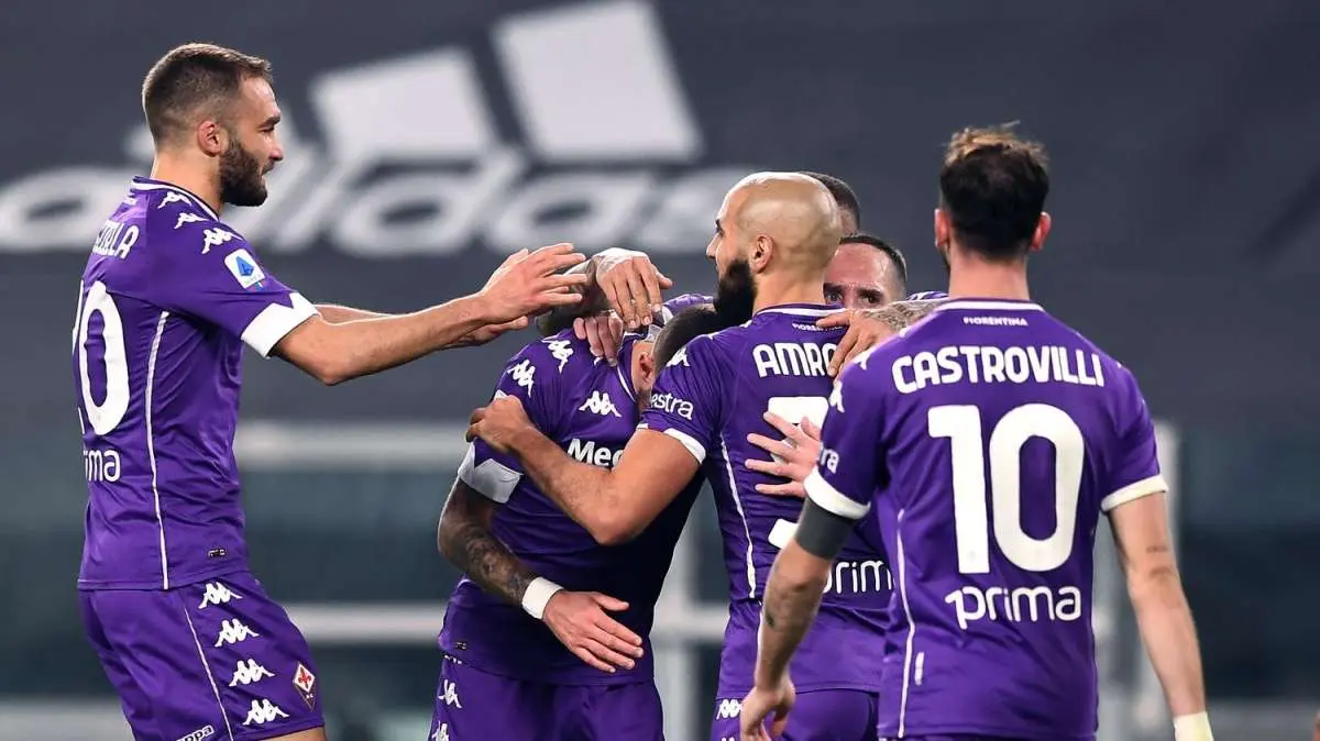 Da Firenze: "Il Napoli troverà una squadra con la pancia piena. Ci sarà turnover"