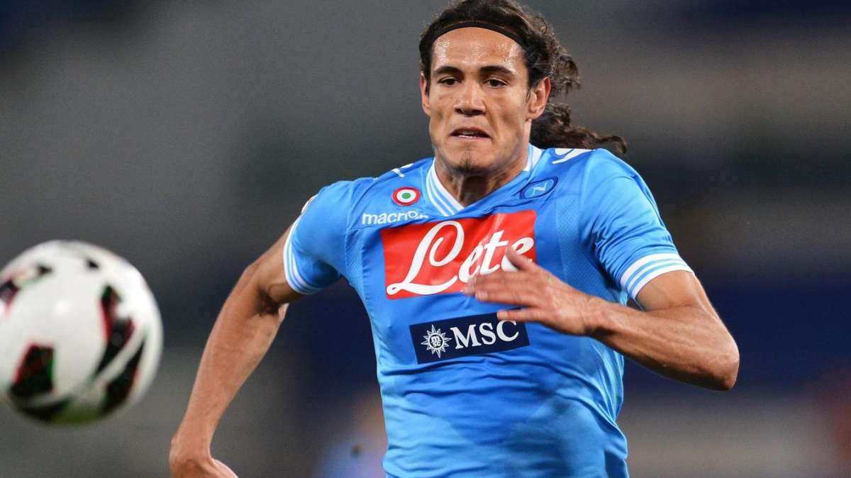 Sportitalia - Slitta ancora il summit  Napoli-Chelsea per Cavani, a ore l’annuncio di Mertens