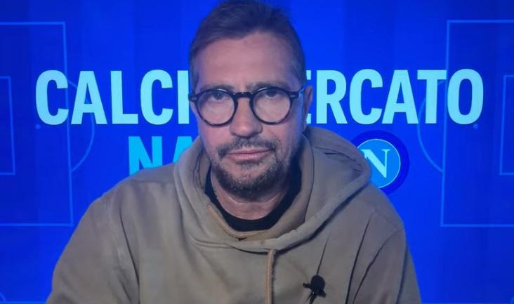 Immagine strip Le Interviste n.1