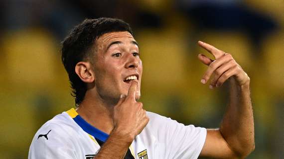 Parma ko nel recupero, Circati: "Meritavamo di più. A testa alta"