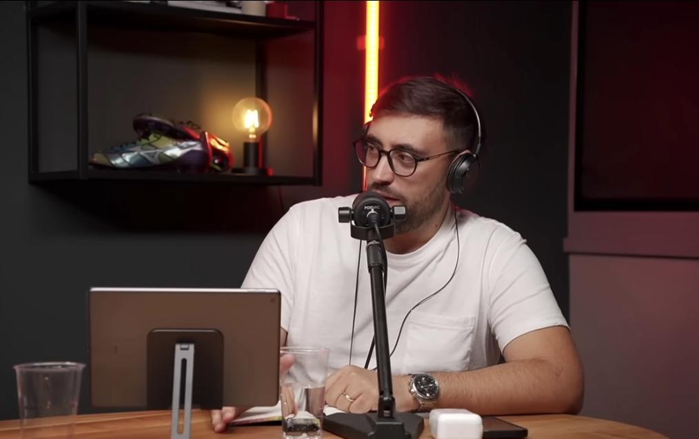 Accomando: “Il Napoli ha sbagliato a spendere 20mln per Milinkovic, avrei tenuto Caprile” 