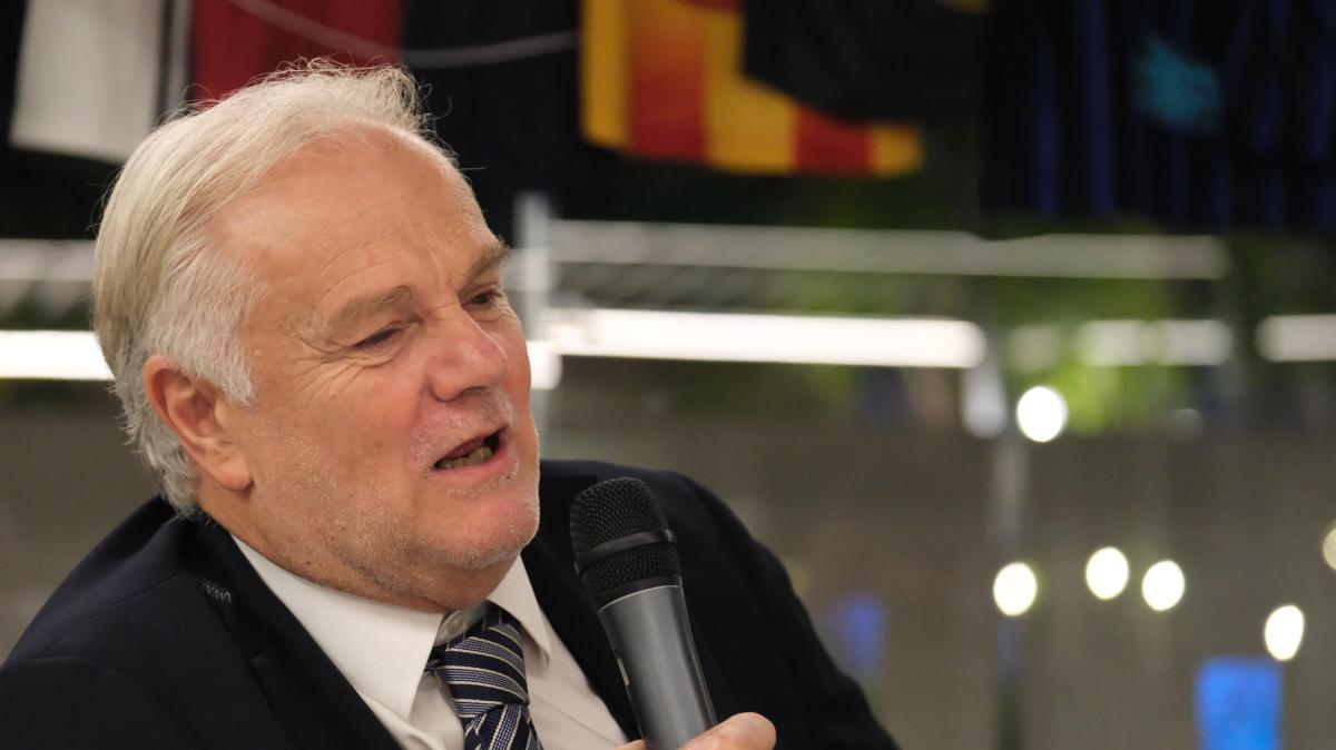 Udinese, Nani confida in Lucca: “Aspettative alte, ma sono certo che ne verrà fuori”