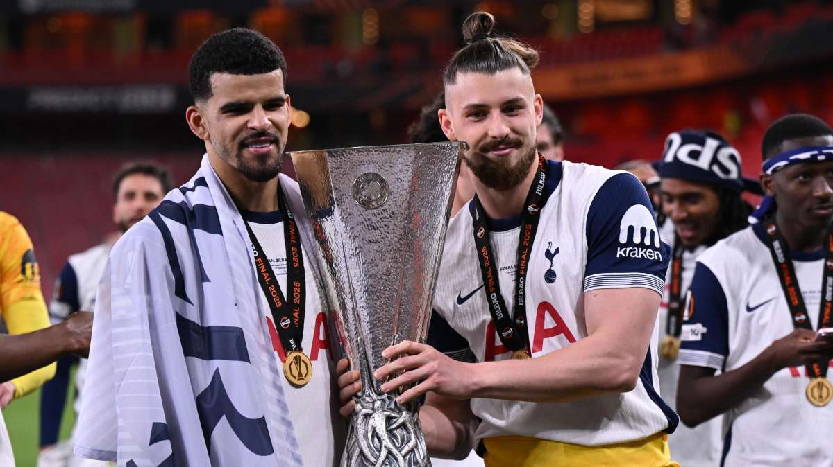 Ag. Dragusin annuncia: “Napoli? Ottimo rapporto con Manna, ma resterà al Tottenham”