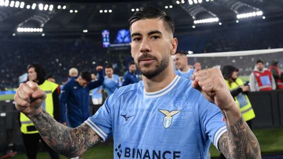 VIDEO - La Lazio stende la Juve: all'Olimpico finisce 2-1, gol e highlights