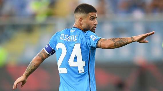 Da 0 a 10: il labiale terrorizzato di Piotr, Spalletti invoca ADL sul mercato, il conto di Insigne e l’invito agli struzzi