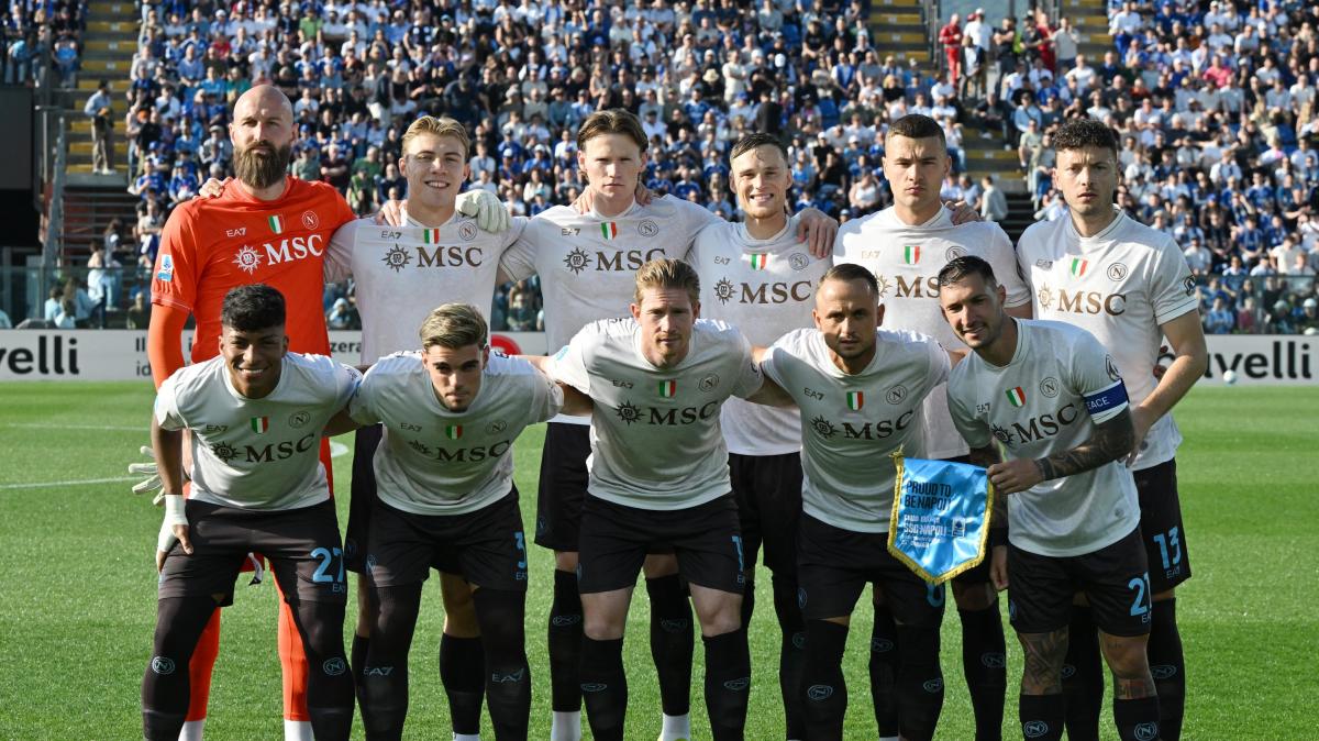 Cosa ci ha detto Como-Napoli: i cinque punti di Tuttonapoli