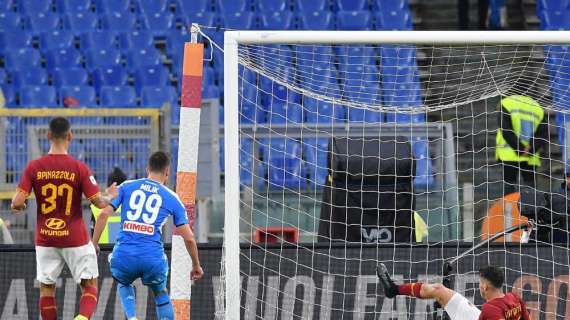 Repubblica non ha dubbi: "Sogno scudetto sfumato, ora si pensi a lottare per il quarto posto!"
