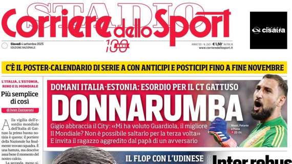 Cds sulle parole di Hojlund: "Napoli, noi siamo i migliori"