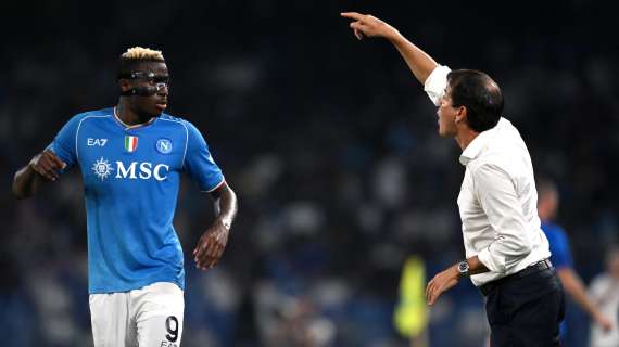 VIDEO - L'errore di Osimhen frena il Napoli, solo 0-0 a Bologna: gli highlights